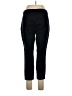 J.Crew Solid Black Active Pants Size 14 (estimated) - photo 2