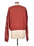 Aeropostale Red Sweatshirt Size L - photo 2