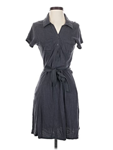 PrAna Casual Dress (view 1)