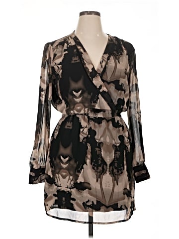 Fashion Fuse Cocktail Dress (view 1)