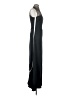 Elliatt 100% Polyester Solid Black Cocktail Dress Size XS - photo 4