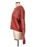 Aeropostale Red Sweatshirt Size L - photo 5