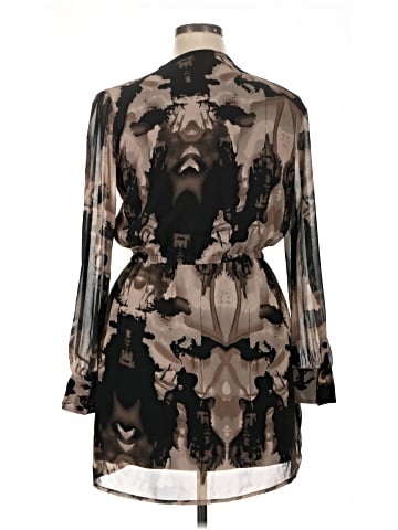 Fashion Fuse Cocktail Dress (view 2)