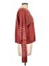 Aeropostale Red Sweatshirt Size L - photo 4