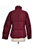 Tommy Hilfiger 100% Polyester Solid Burgundy Snow Jacket Size L - photo 2