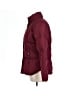 Tommy Hilfiger 100% Polyester Solid Burgundy Snow Jacket Size L - photo 5