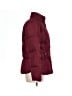 Tommy Hilfiger 100% Polyester Solid Burgundy Snow Jacket Size L - photo 4