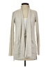 Splendid Gray Cardigan Size XS - photo 1