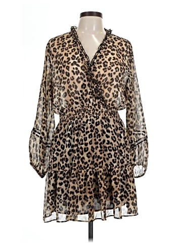 Zara Cocktail Dress (view 1)