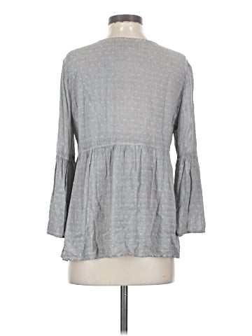 Knox Rose 3/4 Sleeve Blouse (view 2)