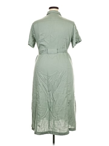 Lands' End Casual Dress (view 2)