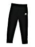 New Balance Black Active Pants Size 7 - photo 1