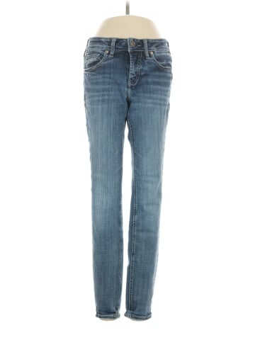 Silver Jeans Co. Jeans (view 1)