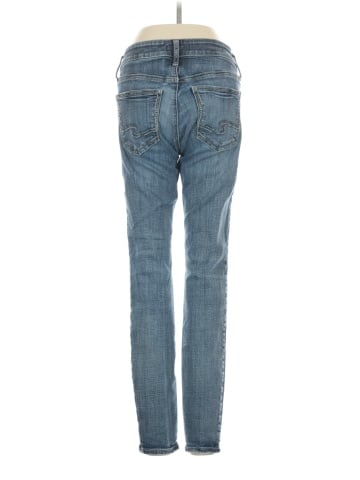 Silver Jeans Co. Jeans (view 2)