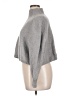 Madewell 100% Wool Gray Wool Pullover Sweater Size XL - photo 5