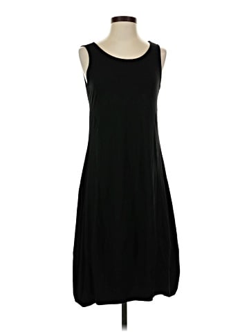 Joan Vass Casual Dress (view 1)