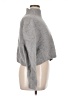 Madewell 100% Wool Gray Wool Pullover Sweater Size XL - photo 4