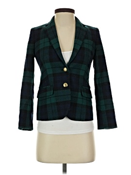 J.Crew Factory Store Wool Blazer