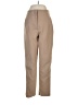 Zara Solid Tan Khakis Size M - photo 1