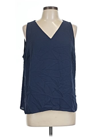 Nine West Sleeveless Blouse (view 1)