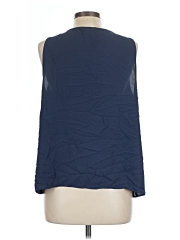 Nine West Sleeveless Blouse (view 2)