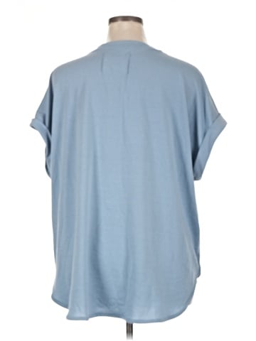 Cupio Short Sleeve T-Shirt (view 2)