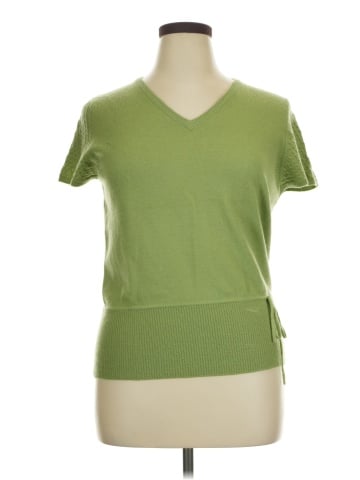 Sarah Spencer Short Sleeve T-Shirt (view 1)