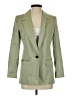 J.Crew Green Blazer Size 00 - photo 1