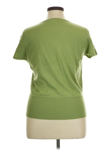 Sarah Spencer Short Sleeve T-Shirt (view 2)