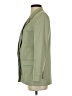 J.Crew Green Blazer Size 00 - photo 5