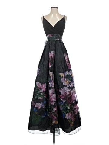 Eliza J Cocktail Dress (view 1)