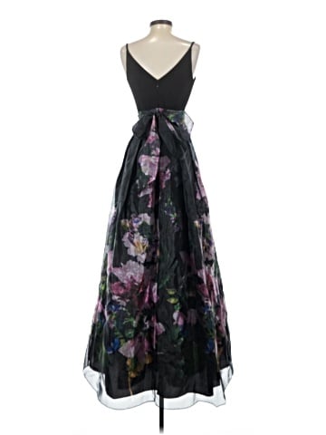 Eliza J Cocktail Dress (view 2)
