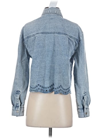 DR2 Denim Jacket (view 2)