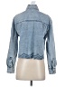 DR2 Blue Denim Jacket Size S - photo 2