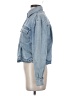 DR2 Blue Denim Jacket Size S - photo 5