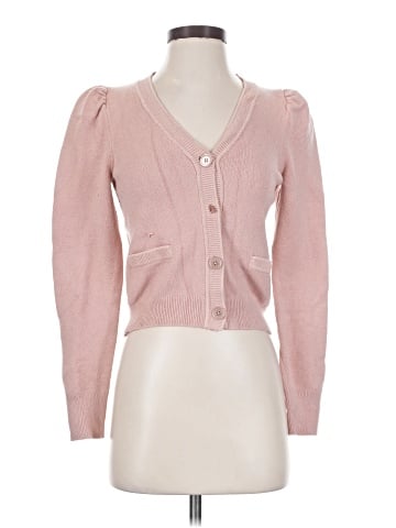 Express Cardigan (view 1)