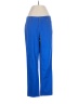 Talbots Blue Casual Pants Size 4 - photo 1