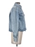 DR2 Blue Denim Jacket Size S - photo 4