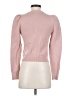 Express Pink Cardigan Size XS - photo 2
