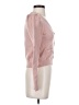 Express Pink Cardigan Size XS - photo 4