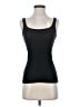 Forever 21 Black Tank Top Size S - photo 1