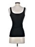 Forever 21 Black Tank Top Size S - photo 2