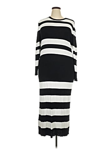 ELOQUII Casual Dress (view 1)