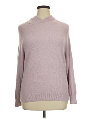 Olivia Sky Turtleneck Sweater (view 1)