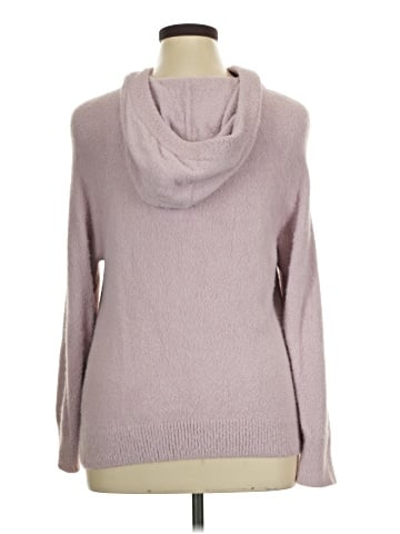 Olivia Sky Turtleneck Sweater (view 2)