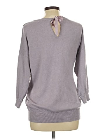 Motherhood Pullover Sweater (view 2)