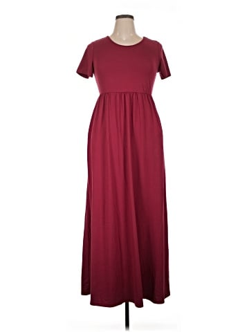 Ranlege Casual Dress (view 1)