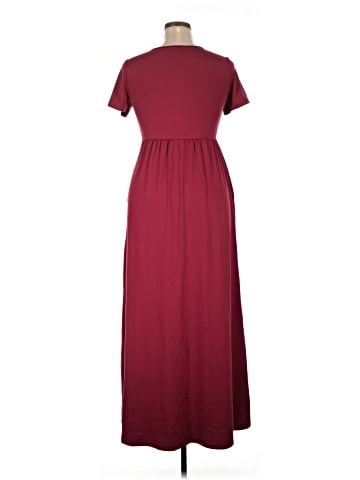 Ranlege Casual Dress (view 2)