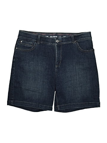 Lee Denim Shorts (view 1)