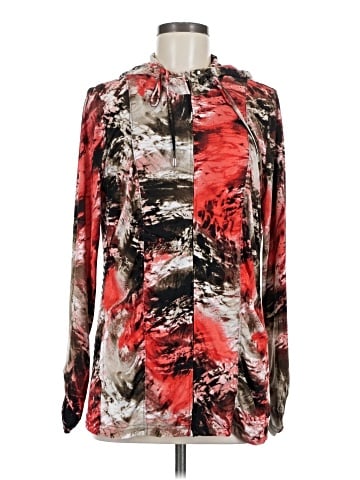 Erin London Windbreaker (view 1)